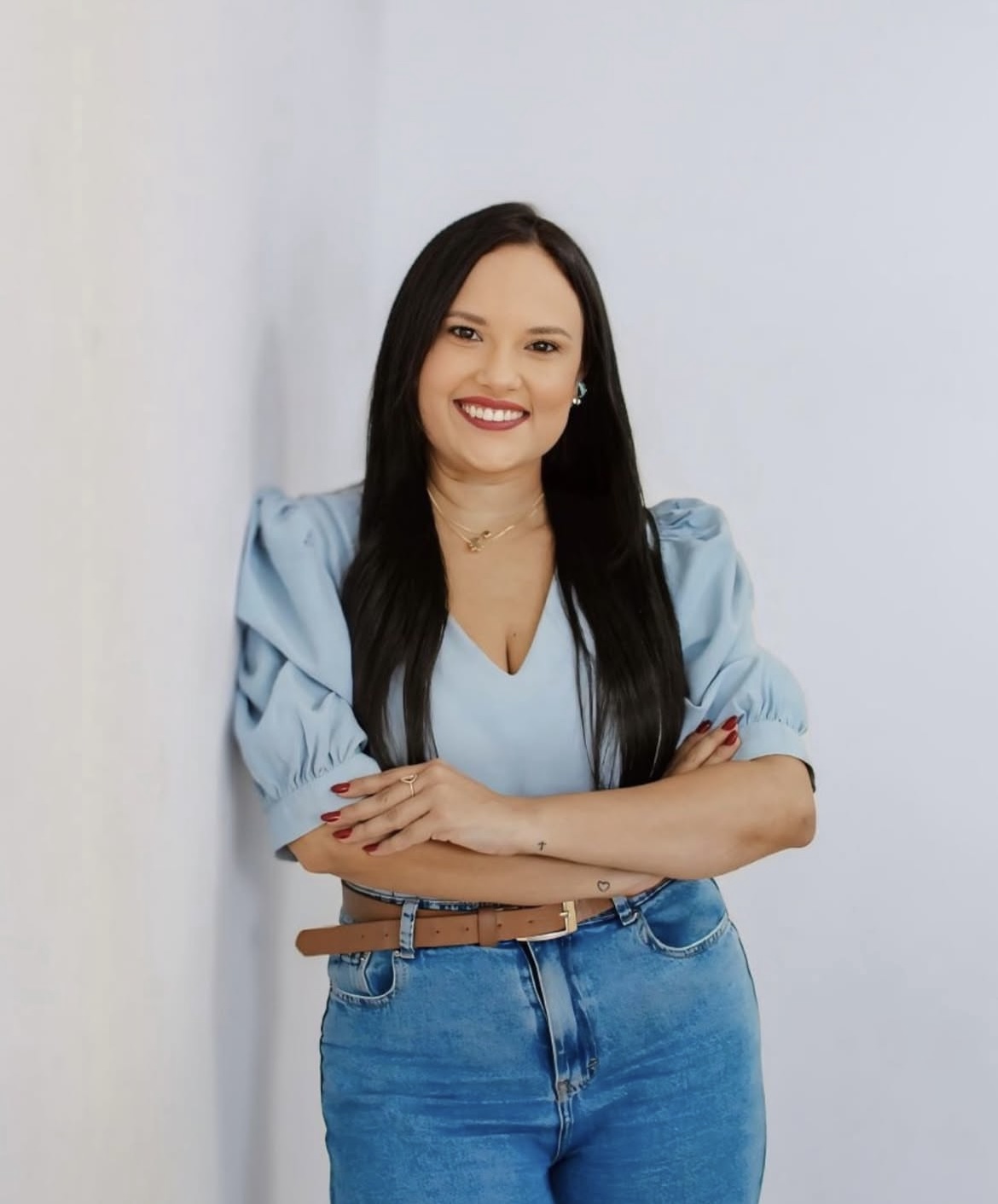 Rafaela Toledo - Psicóloga Clínica