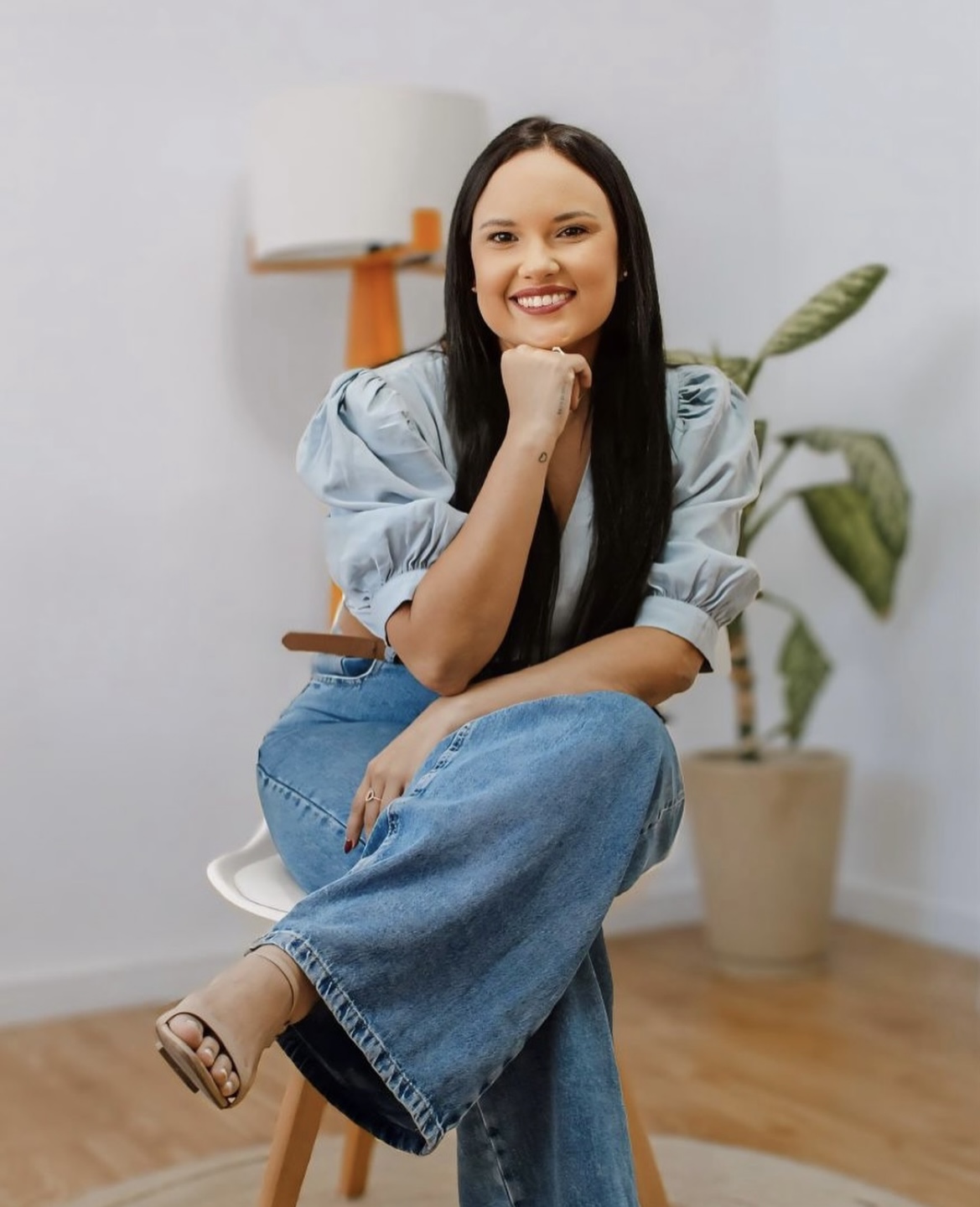 Rafaela Toledo - Psicóloga Clínica